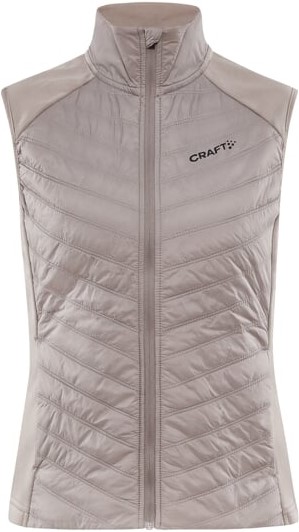 Běžecká vesta CRAFT ADV Essence Warm L