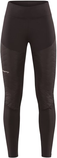 Běžecké kalhoty CRAFT ADV SubZ Tights 3 XS