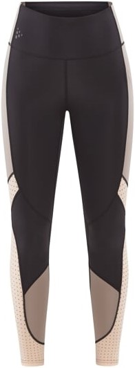 Běžecké kalhoty CRAFT ADV HiT Tights 2 - šedé XL