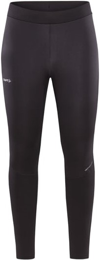 Běžecké kalhoty CRAFT ADV Essence Warm Wind Tights L