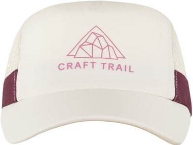 Běžecká kšiltovka CRAFT PRO Trail