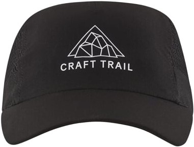 Běžecká kšiltovka CRAFT PRO Trail