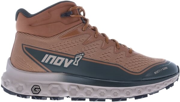 Běžecké boty Inov-8 ROCFLY G 390 (S) 42