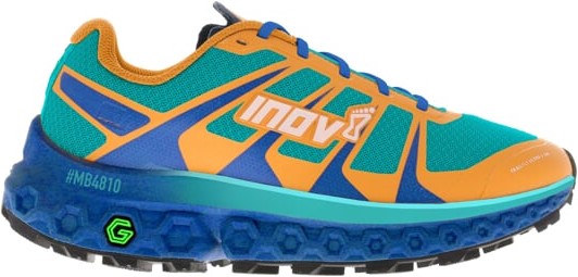 Běžecké boty Inov-8 TRAILFLY ULTRA G 300 MAX (S) 39,5