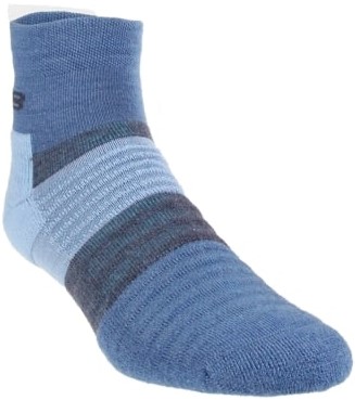 Běžecké ponožky Inov-8 ACTIVE MID S
