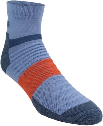 Běžecké ponožky Inov-8 ACTIVE MID L