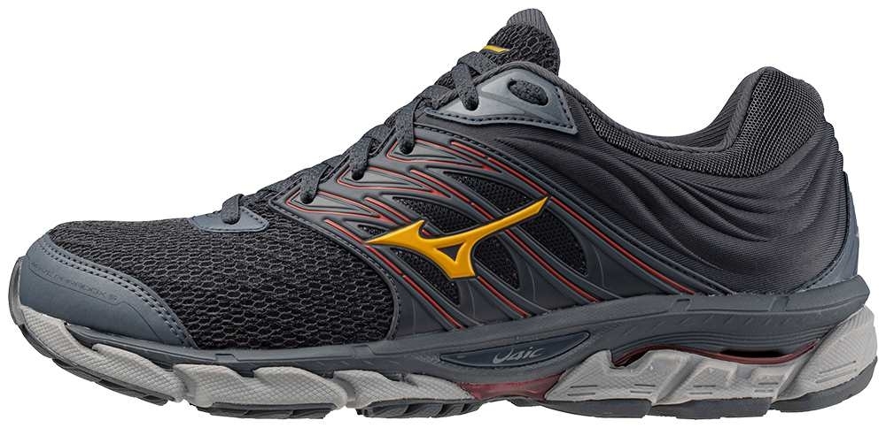 Běžecké boty Mizuno WAVE PARADOX 5 J1GC184021 42