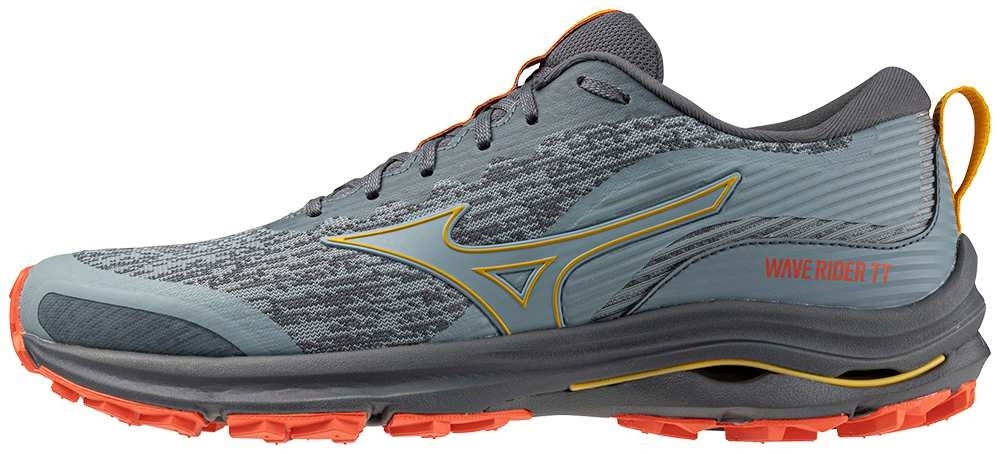 Běžecké boty Mizuno WAVE RIDER TT J1GC223251 42,5