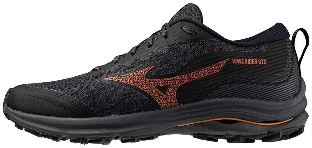 Běžecké boty Mizuno WAVE RIDER GTX J1GC227951 47