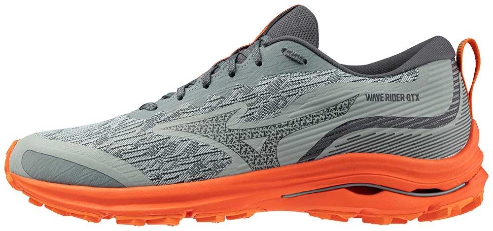 Běžecké boty Mizuno WAVE RIDER GTX J1GC227952 44,5