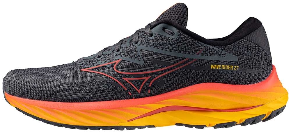 Běžecké boty Mizuno WAVE RIDER 27 J1GC230351 46