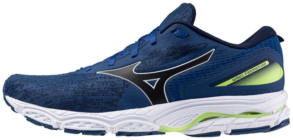 Běžecké boty Mizuno WAVE PRODIGY 5 J1GC231052 44,5