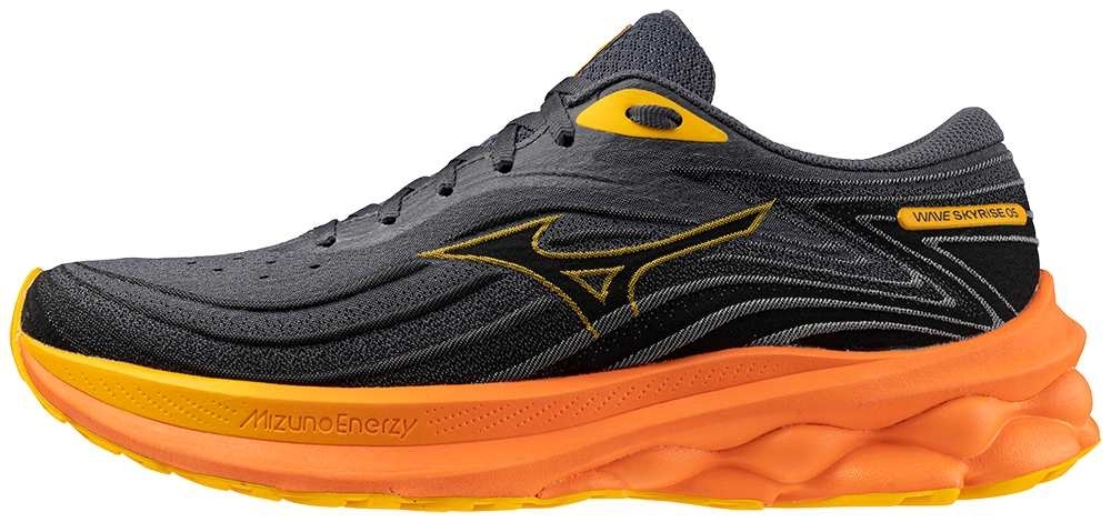 Běžecké boty Mizuno WAVE SKYRISE 5 J1GC240901 46