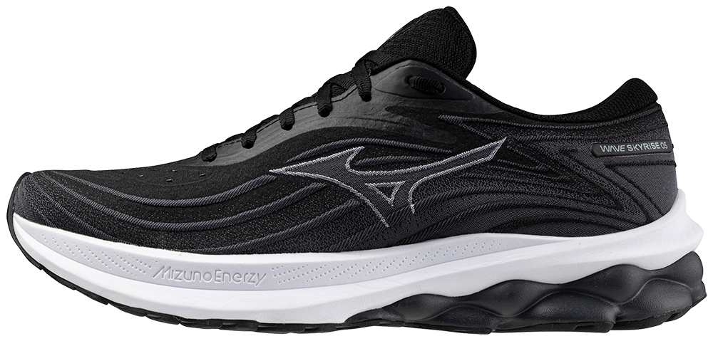 Běžecké boty Mizuno WAVE SKYRISE 5 J1GC240904 43