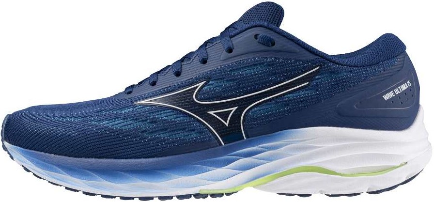 Běžecké boty Mizuno WAVE ULTIMA 15 J1GC241803 48,5