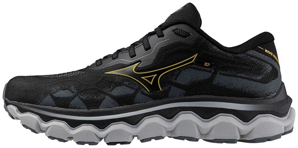 Běžecké boty Mizuno WAVE HORIZON 7 J1GC242604 48,5