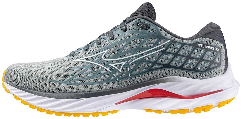 Běžecké boty Mizuno WAVE INSPIRE 20 J1GC244401 42