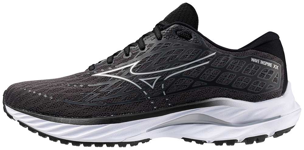 Běžecké boty Mizuno WAVE INSPIRE 20 J1GC244402 46,5