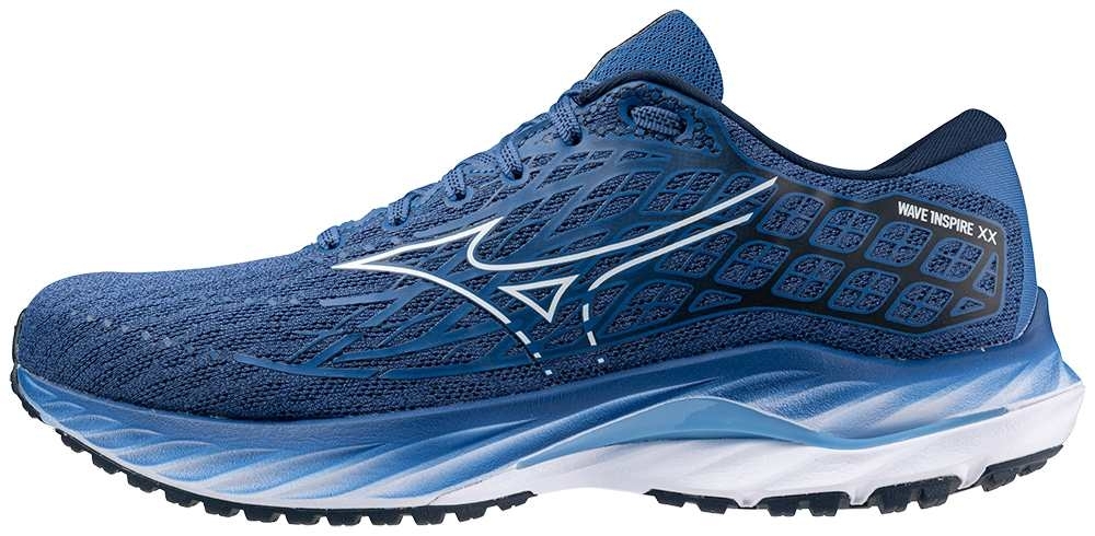 Běžecké boty Mizuno WAVE INSPIRE 20 J1GC244406 41