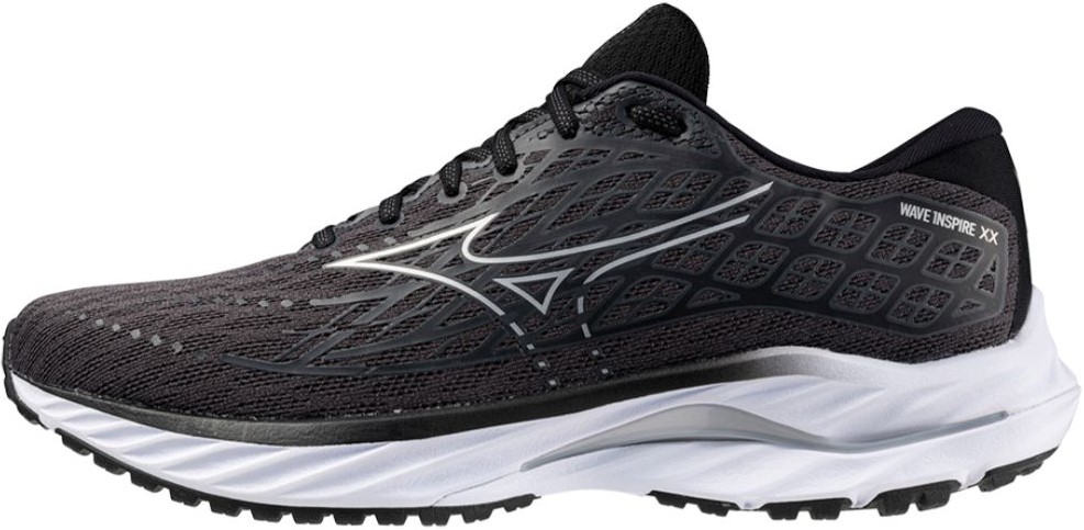 Běžecké boty Mizuno WAVE INSPIRE 20 2E J1GC244502 48,5