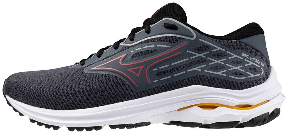 Běžecké boty Mizuno WAVE EQUATE 8 J1GC244801 46,5