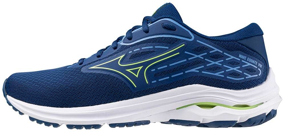 Běžecké boty Mizuno WAVE EQUATE 8 J1GC244802 46