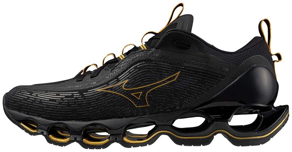 Běžecké boty Mizuno WAVE PROPHECY 13 J1GC245132 42,5