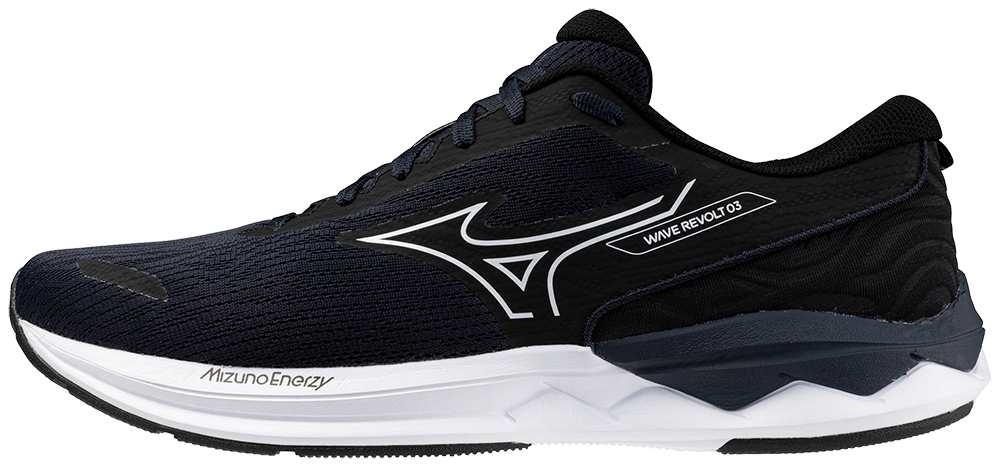 Běžecké boty Mizuno WAVE REVOLT 3 J1GC248103 41