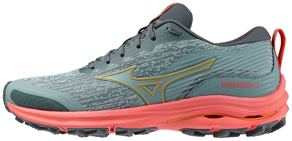 Běžecké boty Mizuno WAVE RIDER TT J1GD223271 41