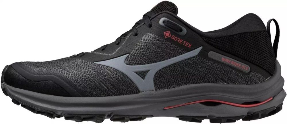 Běžecké boty Mizuno WAVE RIDER GTX J1GD227971 39