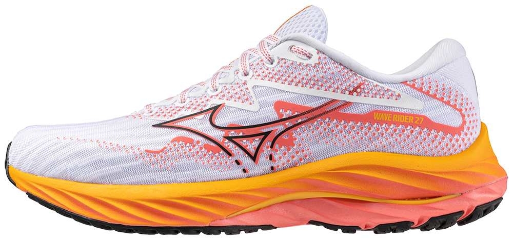 Běžecké boty Mizuno WAVE RIDER 27 J1GD230371 39