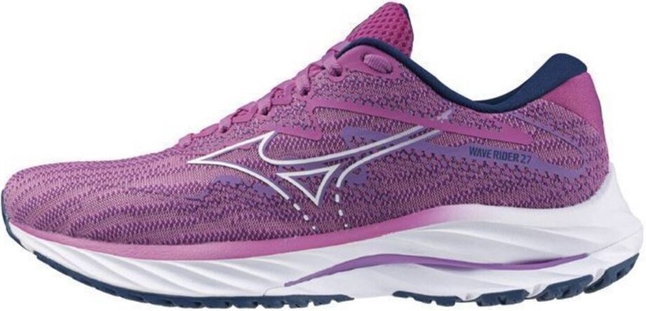 Běžecké boty Mizuno WAVE RIDER 27 J1GD230373 37