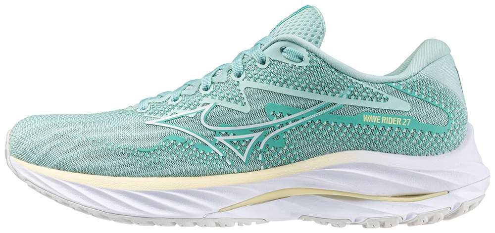 Běžecké boty Mizuno WAVE RIDER 27 J1GD230374 36,5