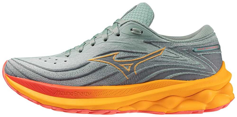 Běžecké boty Mizuno WAVE SKYRISE 5 J1GD240921 38,5