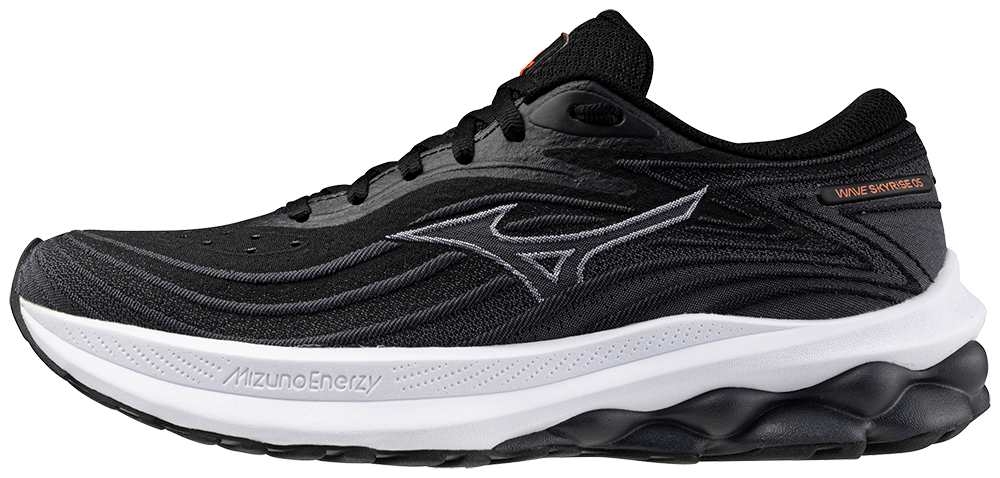 Běžecké boty Mizuno WAVE SKYRISE 5 J1GD240924 41