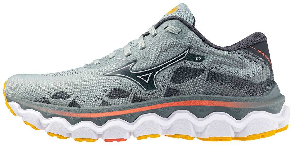 Běžecké boty Mizuno WAVE HORIZON 7 J1GD242621 37