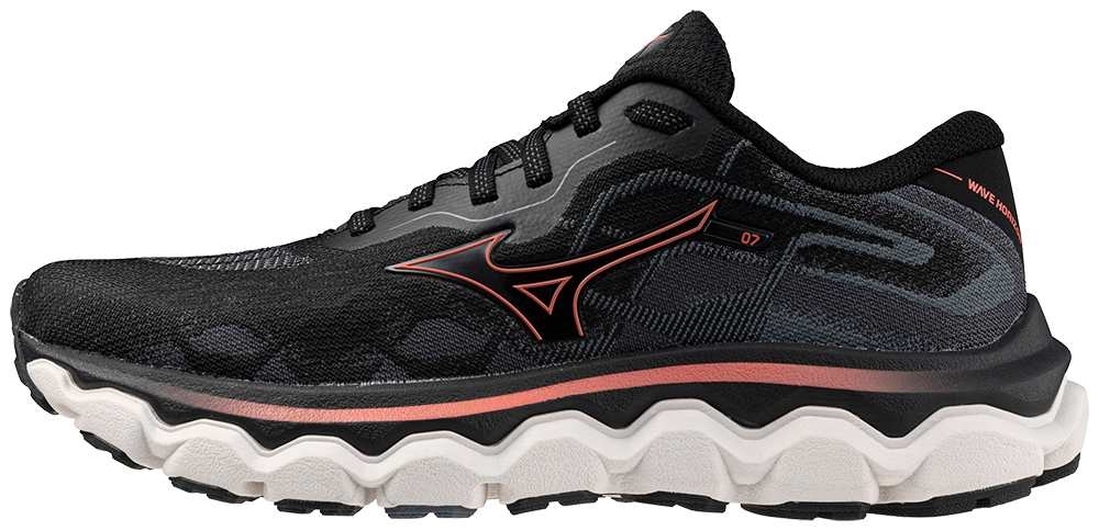 Běžecké boty Mizuno WAVE HORIZON 7 J1GD242624 36,5