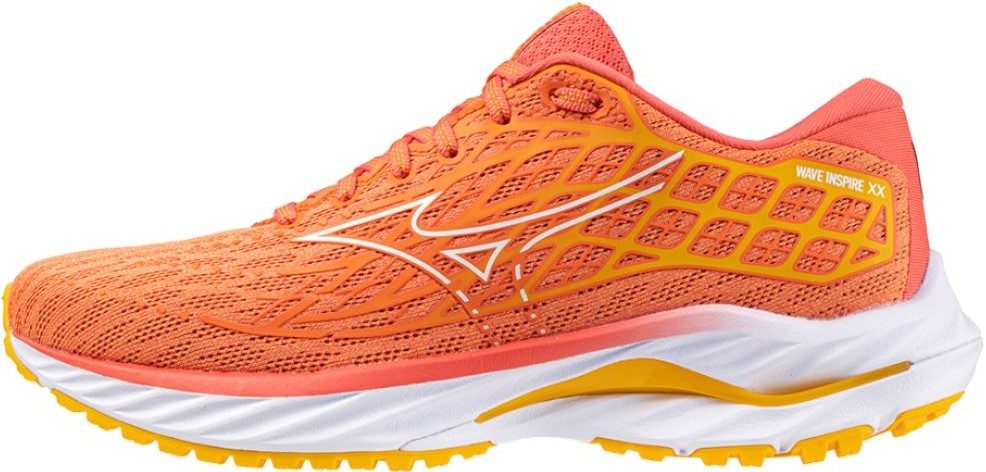 Běžecké boty Mizuno WAVE INSPIRE 20 J1GD244429 40