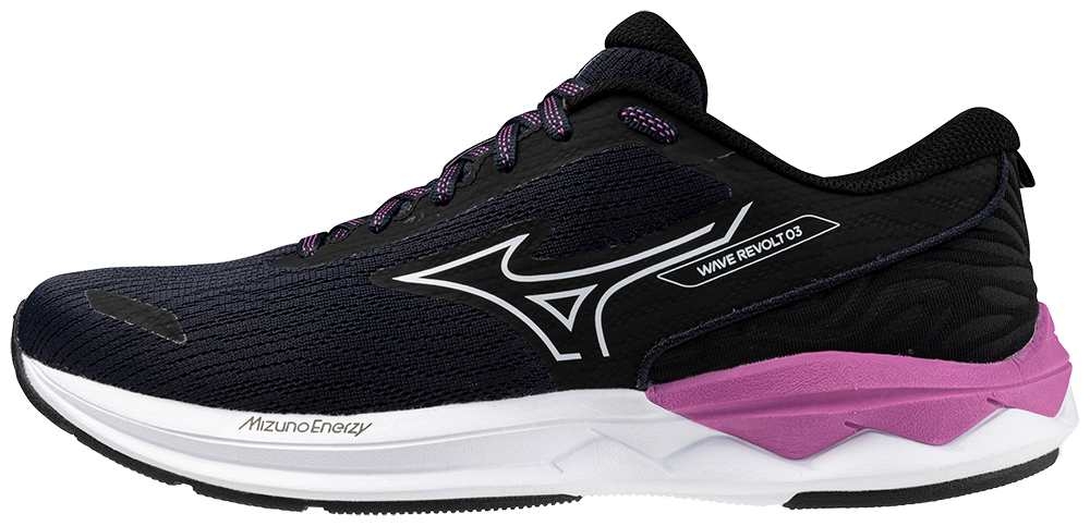 Běžecké boty Mizuno WAVE REVOLT 3 J1GD248123 40