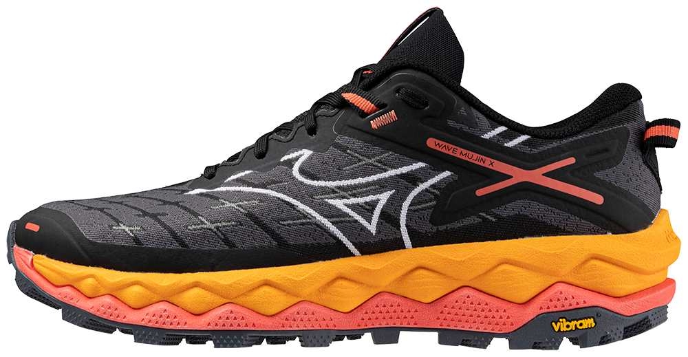 Běžecké boty Mizuno WAVE MUJIN 10 J1GK247021 37