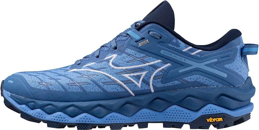 Běžecké boty Mizuno WAVE MUJIN 10 J1GK247022 37