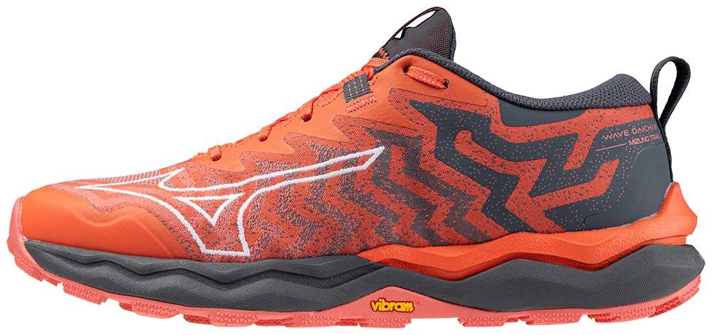 Běžecké boty Mizuno WAVE DAICHI 8 J1GK247101 38,5