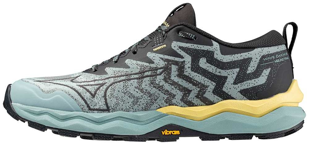 Běžecké boty Mizuno WAVE DAICHI 8 J1GK247103 38,5