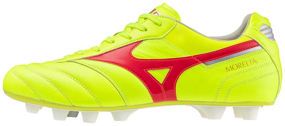 Kopačky Mizuno MORELIA II ELITE MD P1GA241245 40,5