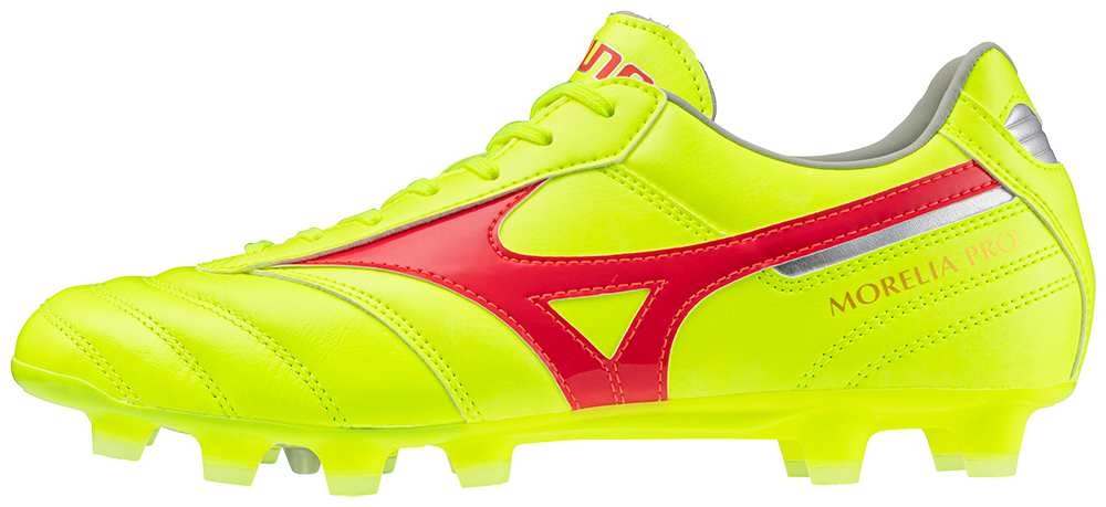 Kopačky Mizuno MORELIA II PRO MD P1GA241345 39