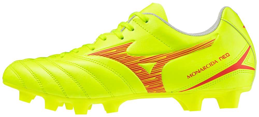 Kopačky Mizuno MONARCIDA NEO III SELECT MD P1GA242545 40