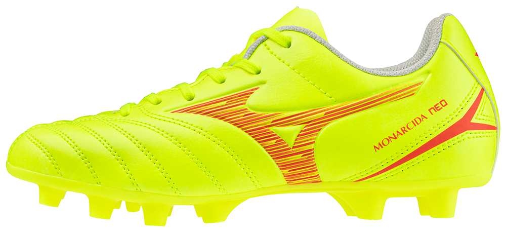 Kopačky Mizuno MONARCIDA NEO III SELECT Jr MD P1GB242545 32,5