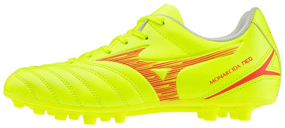 Kopačky Mizuno MONARCIDA NEO III SELECT Jr AG P1GB242645 33