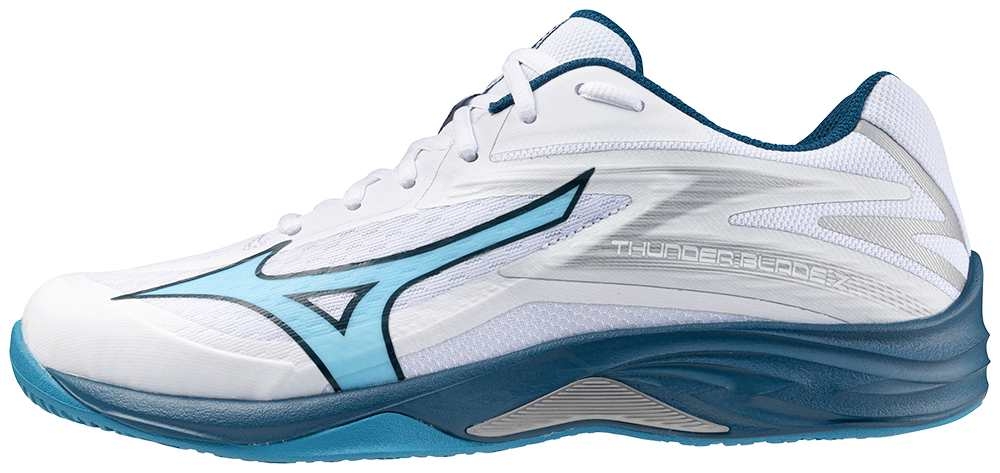 Sálová obuv Mizuno THUNDER BLADE Z V1GA237021 36,5