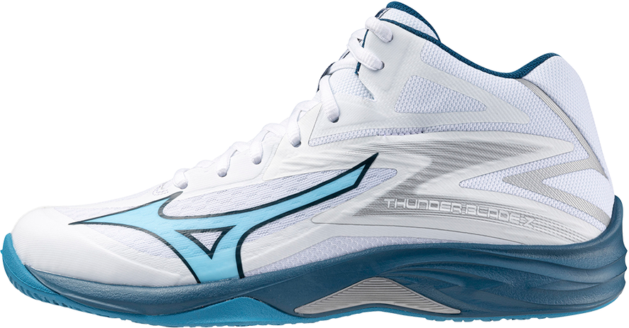 Sálová obuv Mizuno THUNDER BLADE Z MID V1GA237521 38,5